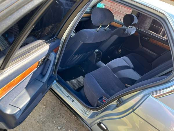 BMW 730 Йоэнсуу - изображение 8