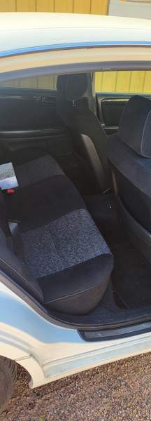 Toyota Aristo Турткуль - изображение 7