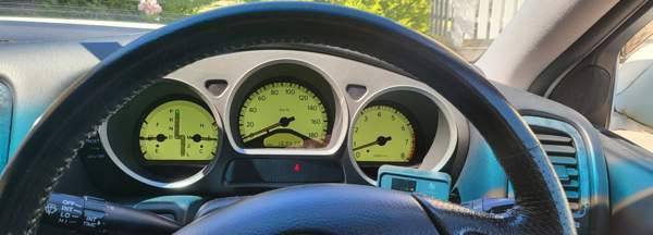 Toyota Aristo Турткуль - изображение 6