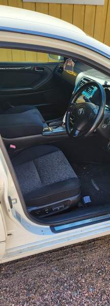 Toyota Aristo Турткуль - изображение 5