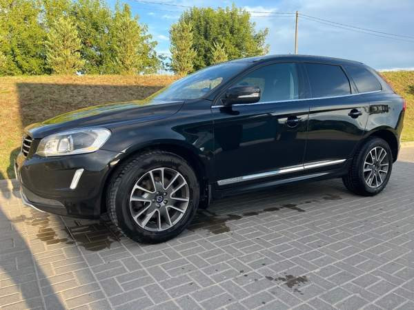 Volvo XC60 Jomala - photo 1