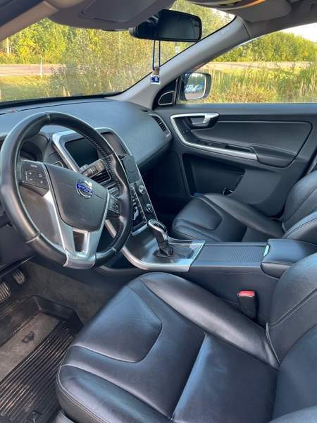 Volvo XC60 Jomala - изображение 2