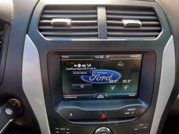 Ford Explorer Helsinki – foto 4