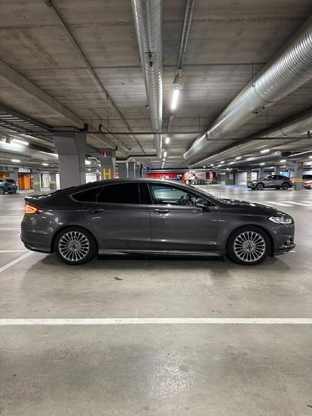 Ford Mondeo Кангасала - изображение 6