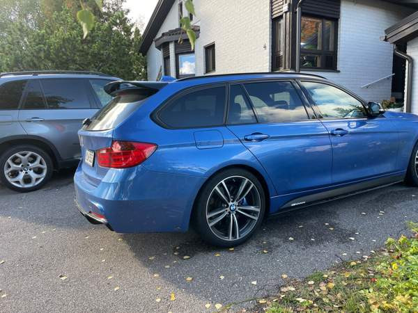 BMW 330 Glebychevo – foto 6