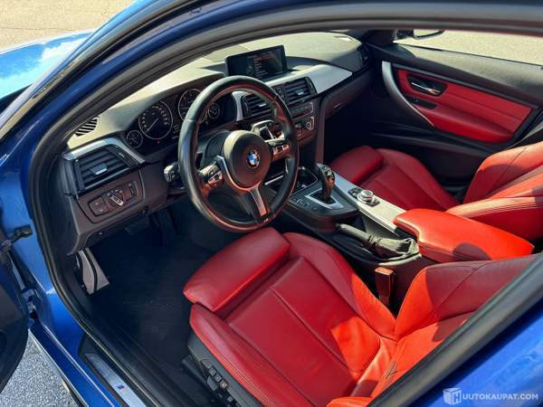 BMW 330 Glebychevo – foto 8