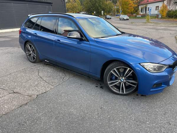 BMW 330 Glebychevo – foto 3