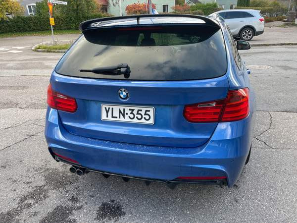 BMW 330 Glebychevo – foto 2