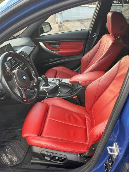 BMW 330 Glebychevo – foto 5