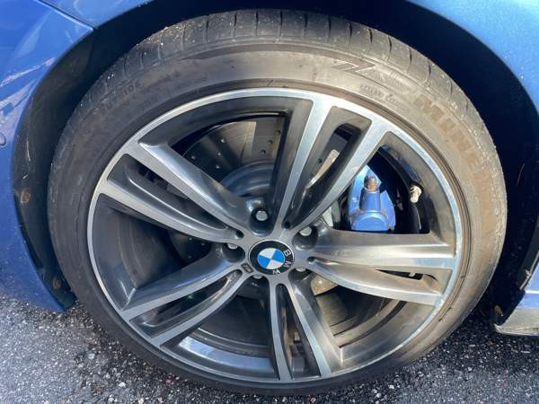 BMW 330 Glebychevo – foto 7