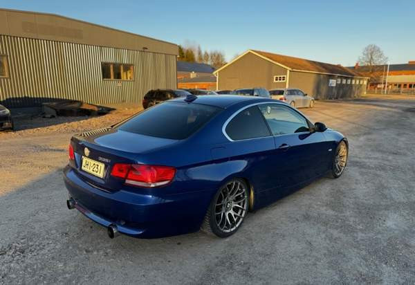 BMW 335 Oulu – foto 3