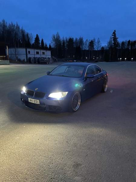 BMW 335 Oulu – foto 2