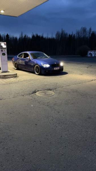 BMW 335 Oulu – foto 7