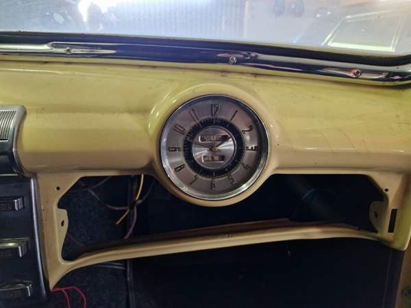 Buick Roadmaster Холлола - изображение 8