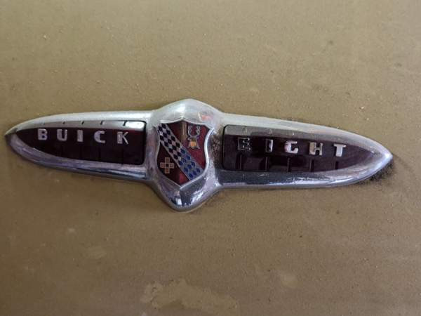 Buick Roadmaster Холлола - изображение 6