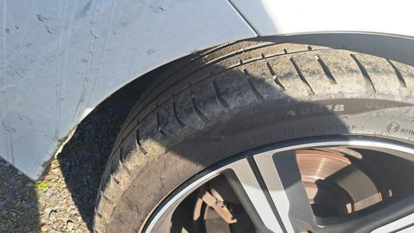 Volvo V60 Korsholm - изображение 6