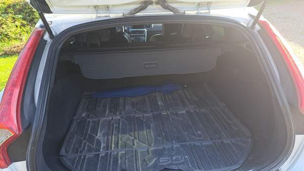 Volvo V60 Korsholm - изображение 8