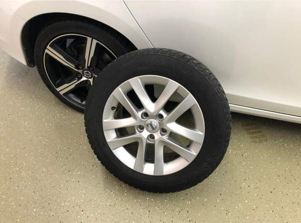 Volvo V60 Korsholm - изображение 7