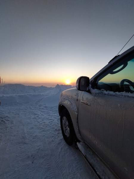 Toyota Hilux Lons-le-Saunier – foto 2