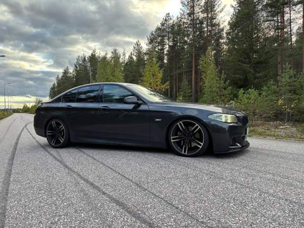 BMW 535 Hollola - photo 2