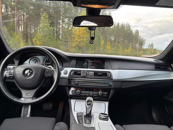 BMW 535 Hollola - photo 8