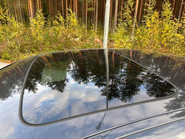 BMW 535 Hollola - photo 6