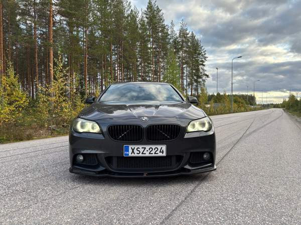 BMW 535 Hollola - photo 5