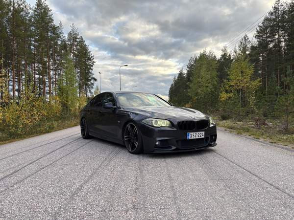 BMW 535 Hollola - photo 1