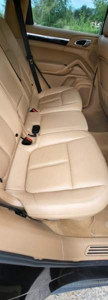 Porsche Cayenne Kauhava - valokuva 5