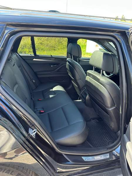 BMW 530 Vantaa - valokuva 8