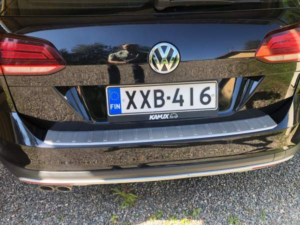 Volkswagen Golf Рованиеми - изображение 6