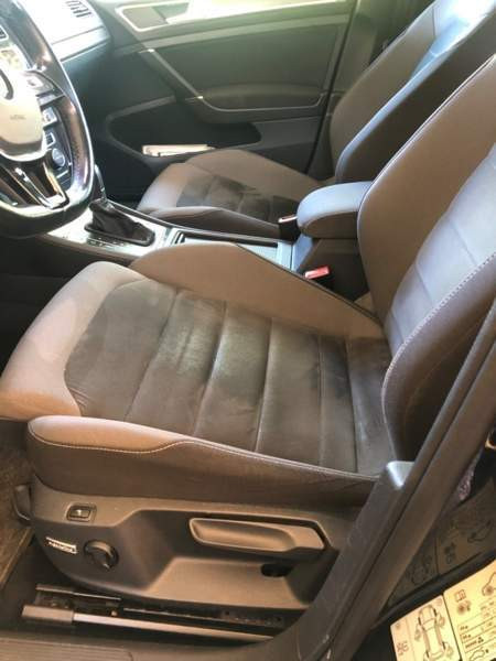 Volkswagen Golf Рованиеми - изображение 8