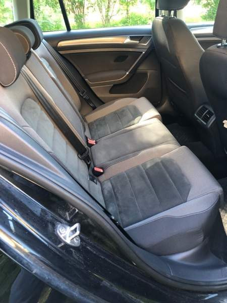 Volkswagen Golf Рованиеми - изображение 7