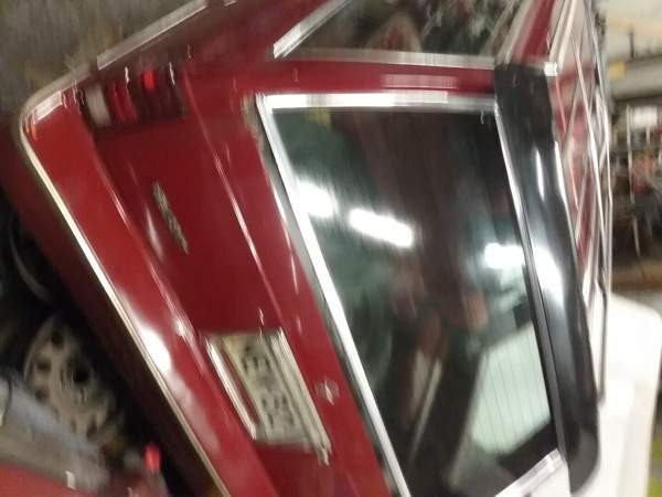 Plymouth Reliant Lieksa - изображение 4