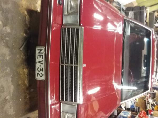 Plymouth Reliant Lieksa - изображение 1