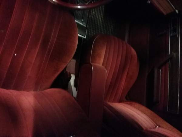 Plymouth Reliant Lieksa - изображение 7