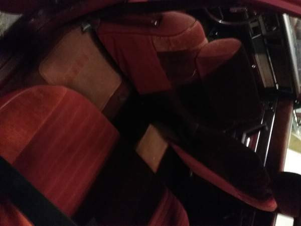 Plymouth Reliant Lieksa - изображение 5