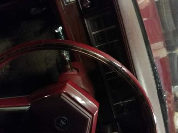 Plymouth Reliant Lieksa - изображение 6