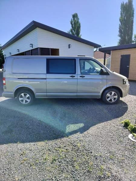 Volkswagen Transporter Lapua – foto 5