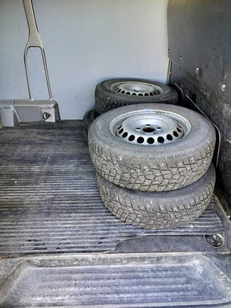 Volkswagen Transporter Lapua – foto 8