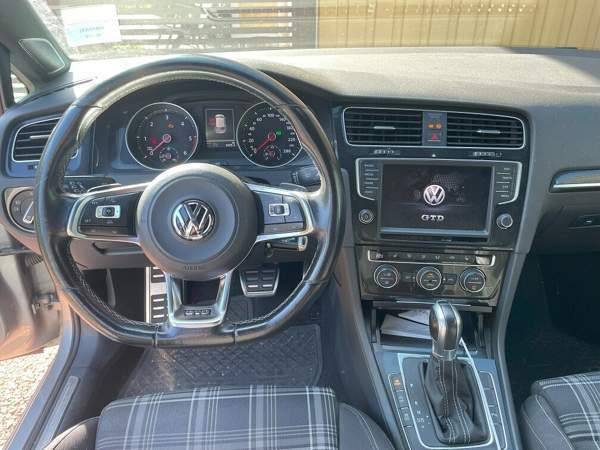 Volkswagen Golf Helsinki – foto 6