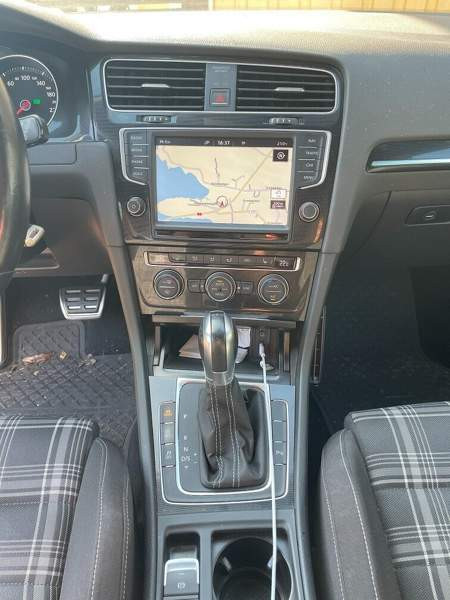 Volkswagen Golf Helsinki – foto 8