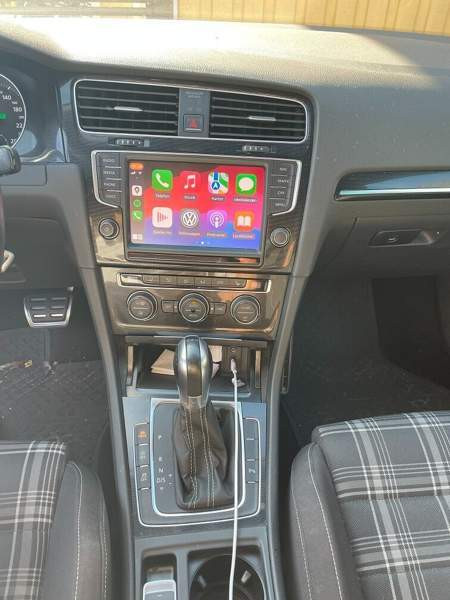 Volkswagen Golf Helsinki – foto 7