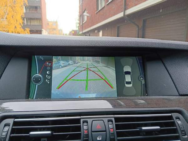 BMW 530 Chukotskiy Avtonomnyy Okrug - photo 7