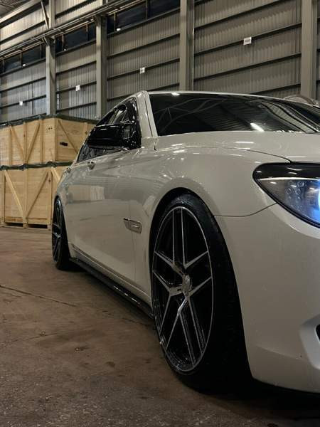 BMW 730 Rauma - photo 3