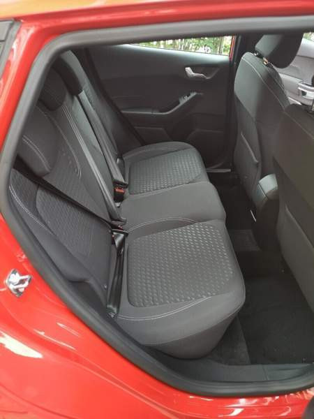 Ford Fiesta Vantaa - photo 7