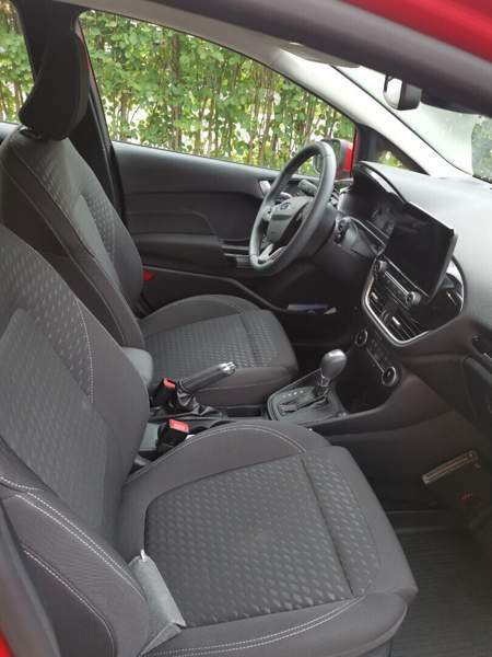 Ford Fiesta Vantaa - photo 8