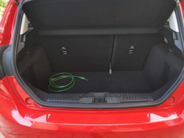 Ford Fiesta Vantaa - photo 6