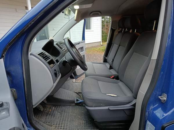 Volkswagen Caravelle Kangasala - photo 5