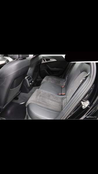 Audi A6 Kurikka - photo 5